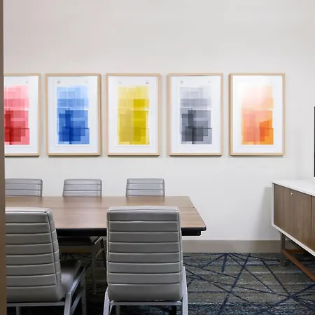 Holiday Inn Express Dixon By Ihg