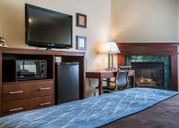 Express By Ihg 4* Dixon
