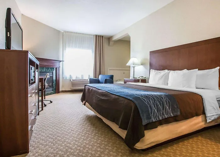Express By Ihg Hotel Dixon
