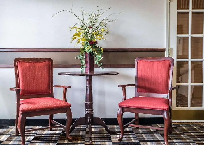 Express By Ihg Dixon