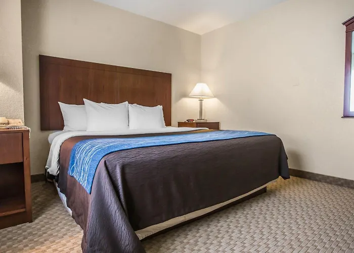 Hotel Express By Ihg Dixon