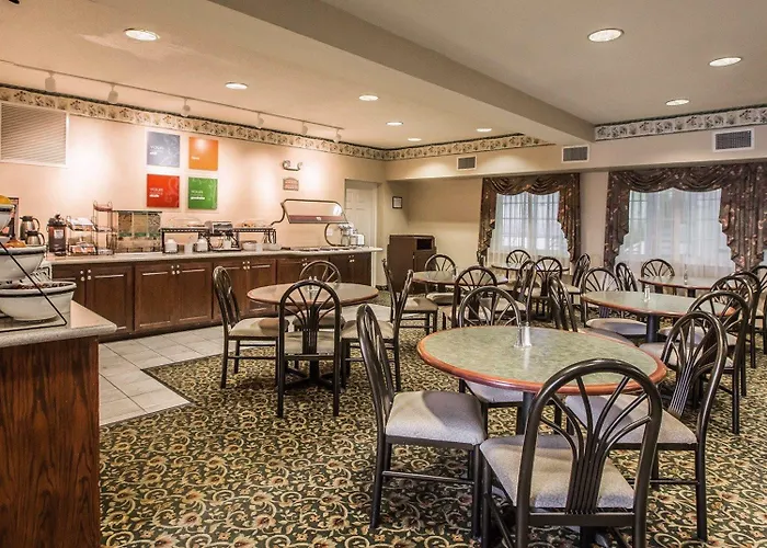 Express By Ihg Dixon