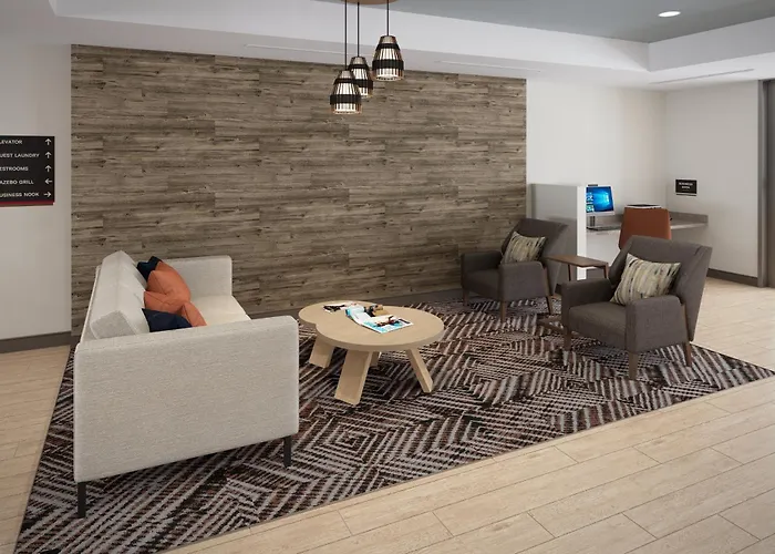 Hotel Express By Ihg