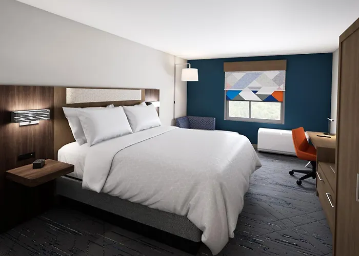 Express By Ihg Hotel
