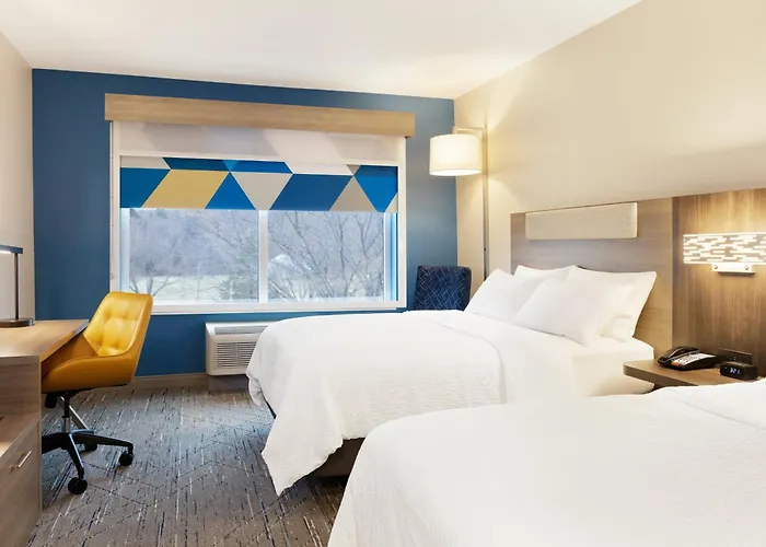 Express By Ihg 4*