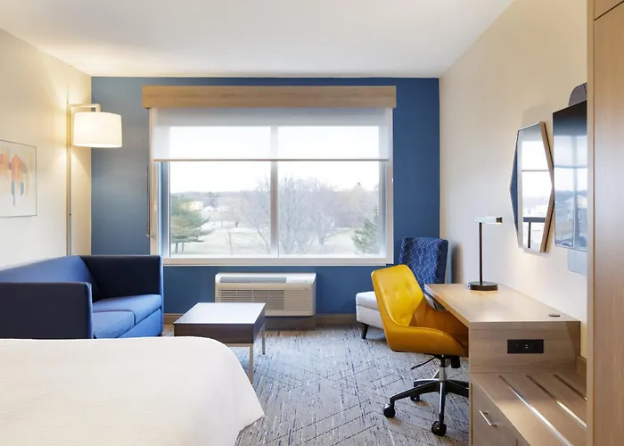 Express By Ihg