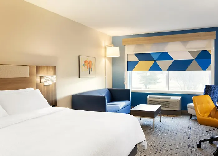 Hotel Express By Ihg