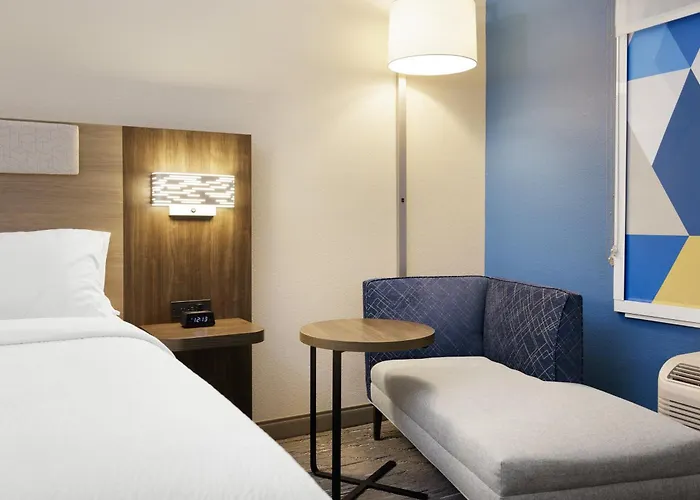 Express By Ihg