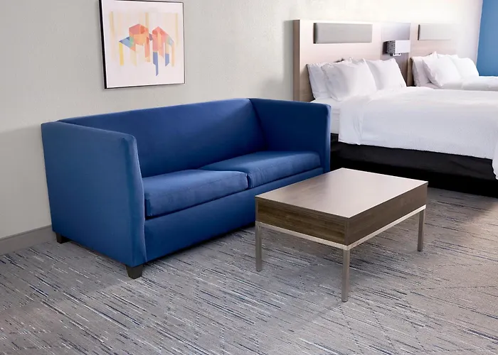 Hotel Express By Ihg