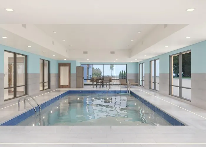 Hotel Express By Ihg Dixon