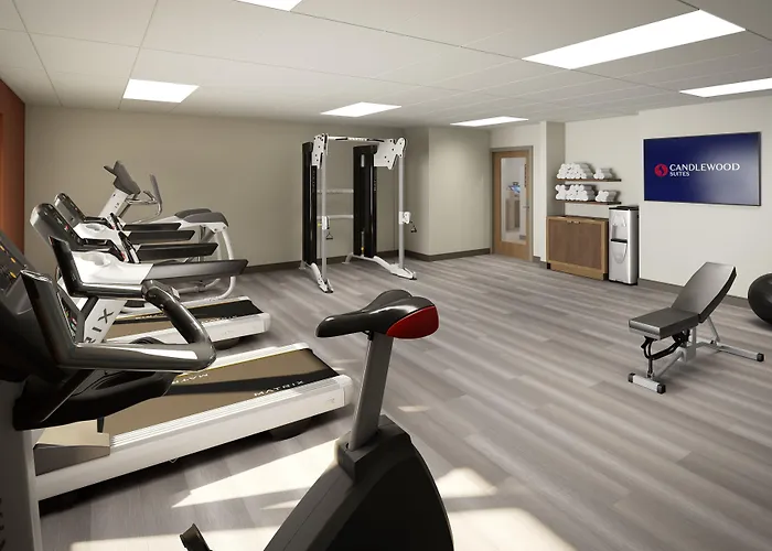 Express By Ihg 4* Dixon