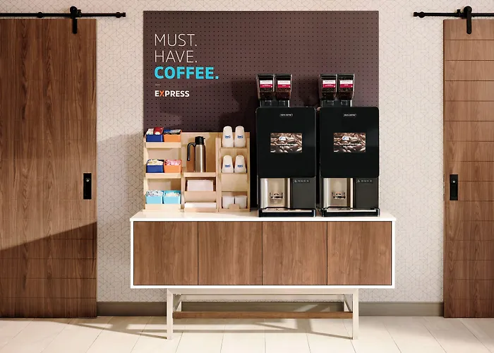 Express By Ihg Hotel