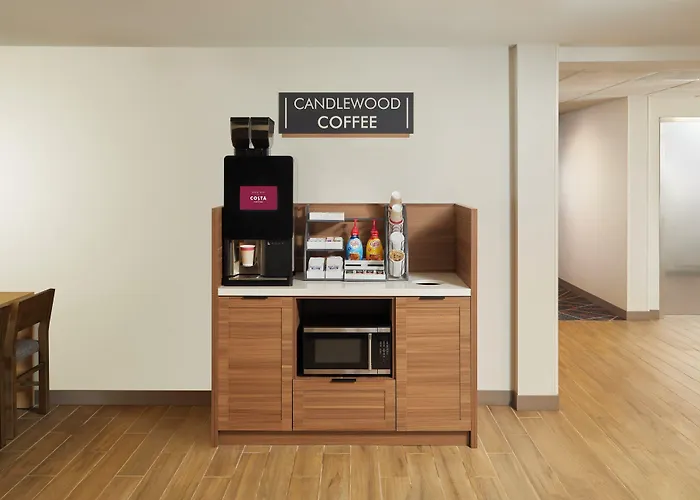 Express By Ihg 4*
