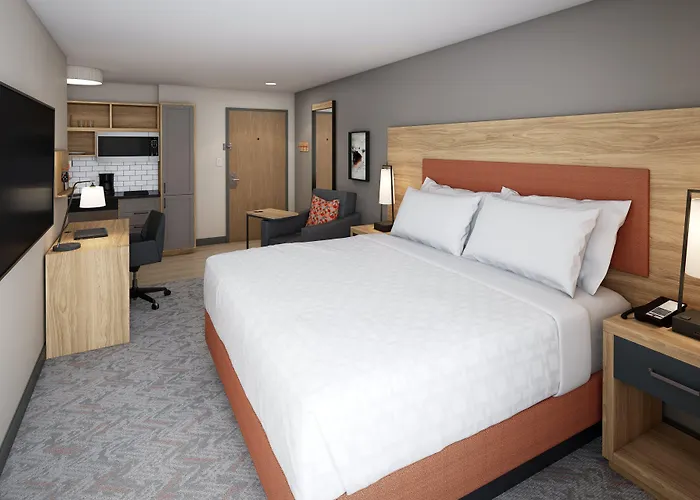 Express By Ihg 4* Dixon