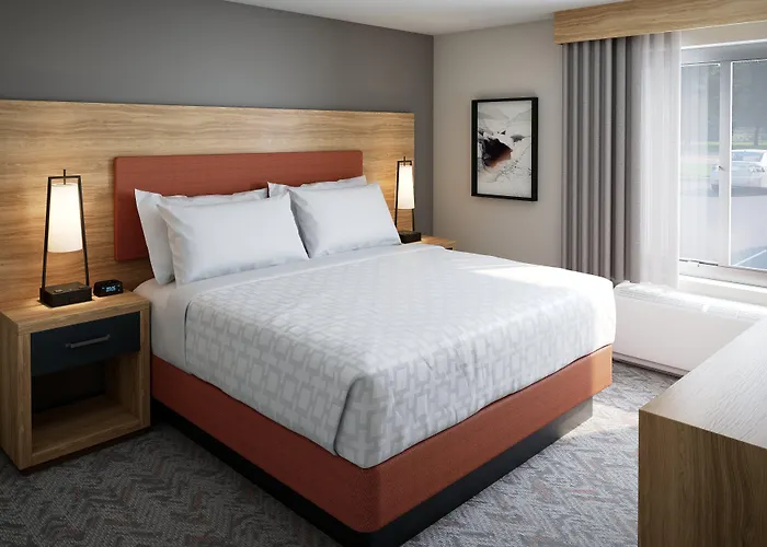 Express By Ihg 4* Dixon