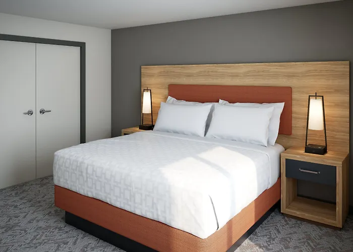 Express By Ihg Hotel Dixon