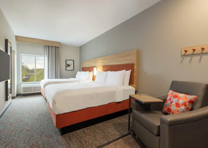 Express By Ihg 4* Dixon